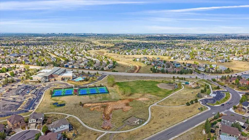 4850 Bluegate Lane Highlands Ranch CO 80130