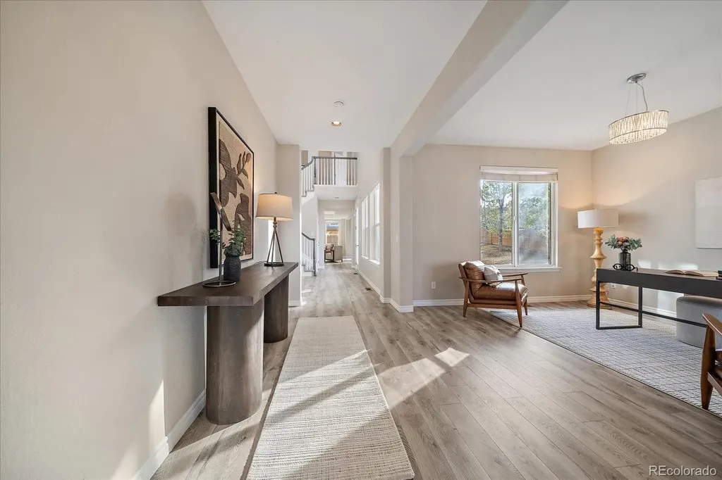 4850 Bluegate Lane Highlands Ranch CO 80130