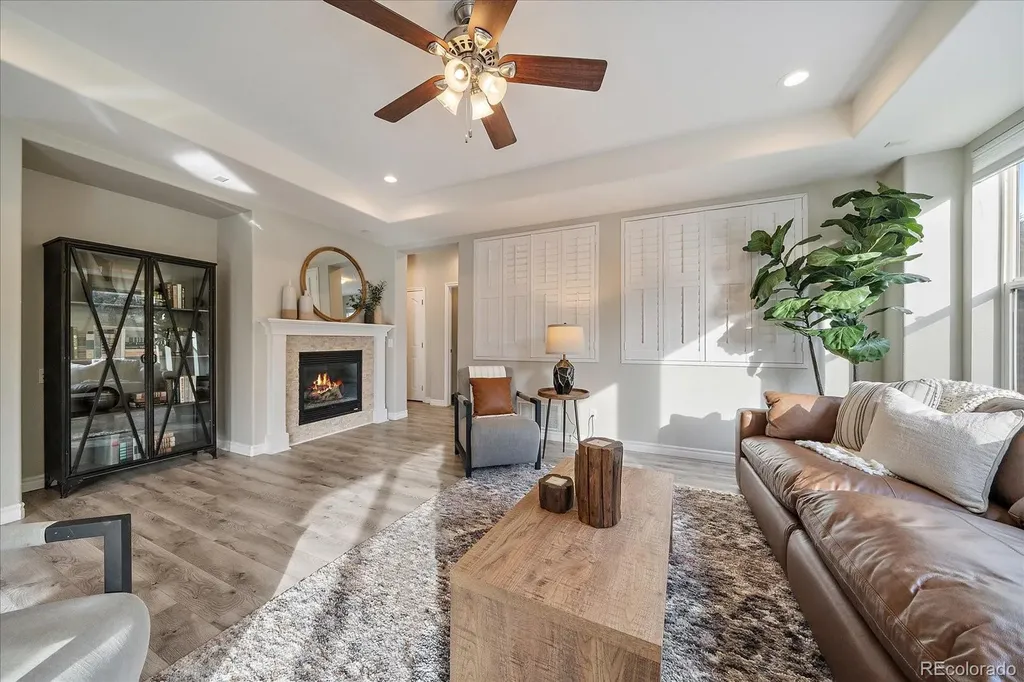 4850 Bluegate Lane Highlands Ranch CO 80130