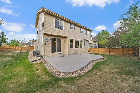 4850 Bluegate Lane Highlands Ranch CO 80130
