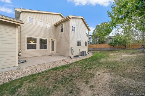 4850 Bluegate Lane Highlands Ranch CO 80130