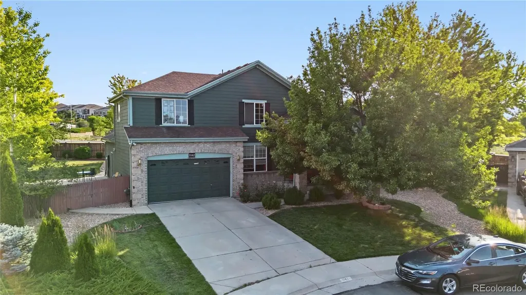 1142 E 100th Place Denver CO 80229