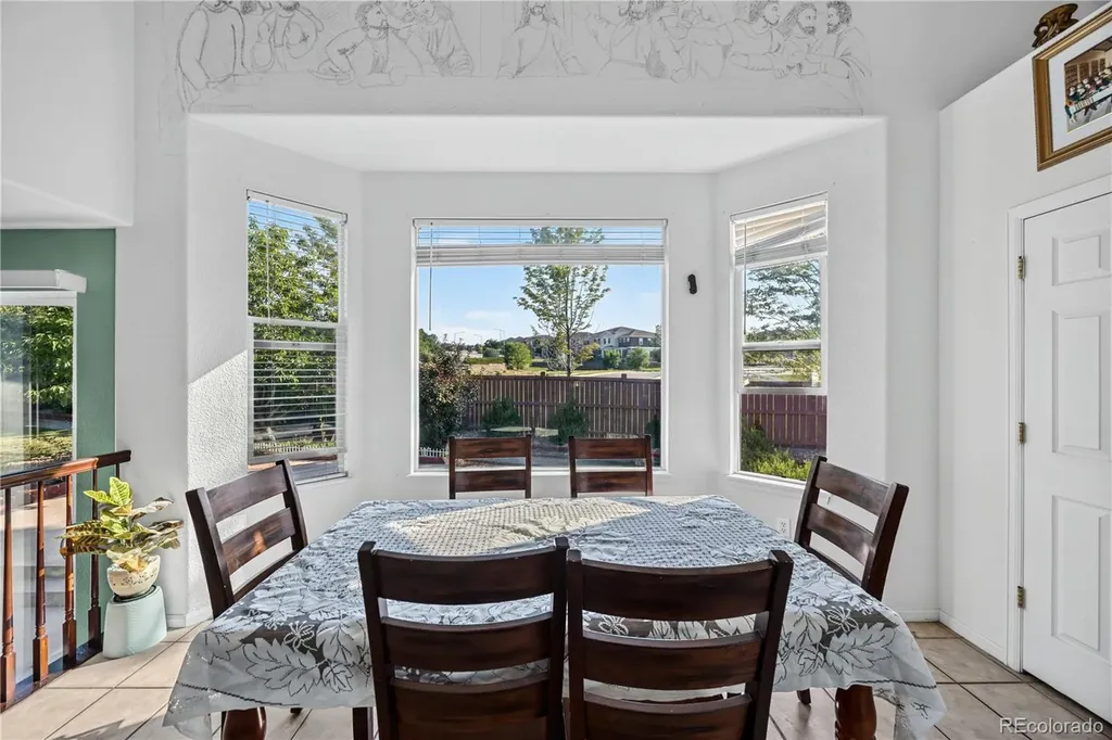 1142 E 100th Place Denver CO 80229