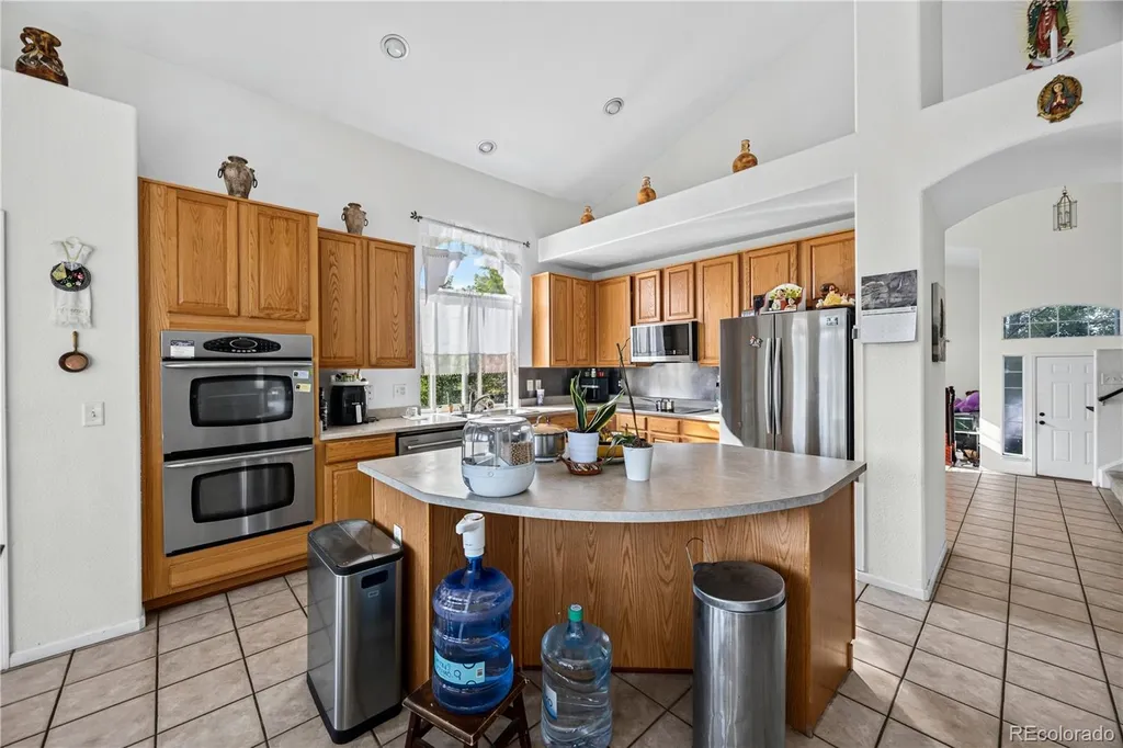 1142 E 100th Place Denver CO 80229
