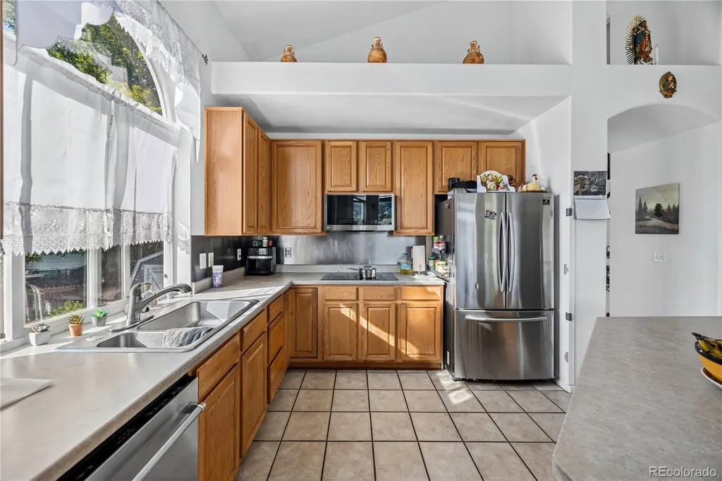 1142 E 100th Place Denver CO 80229