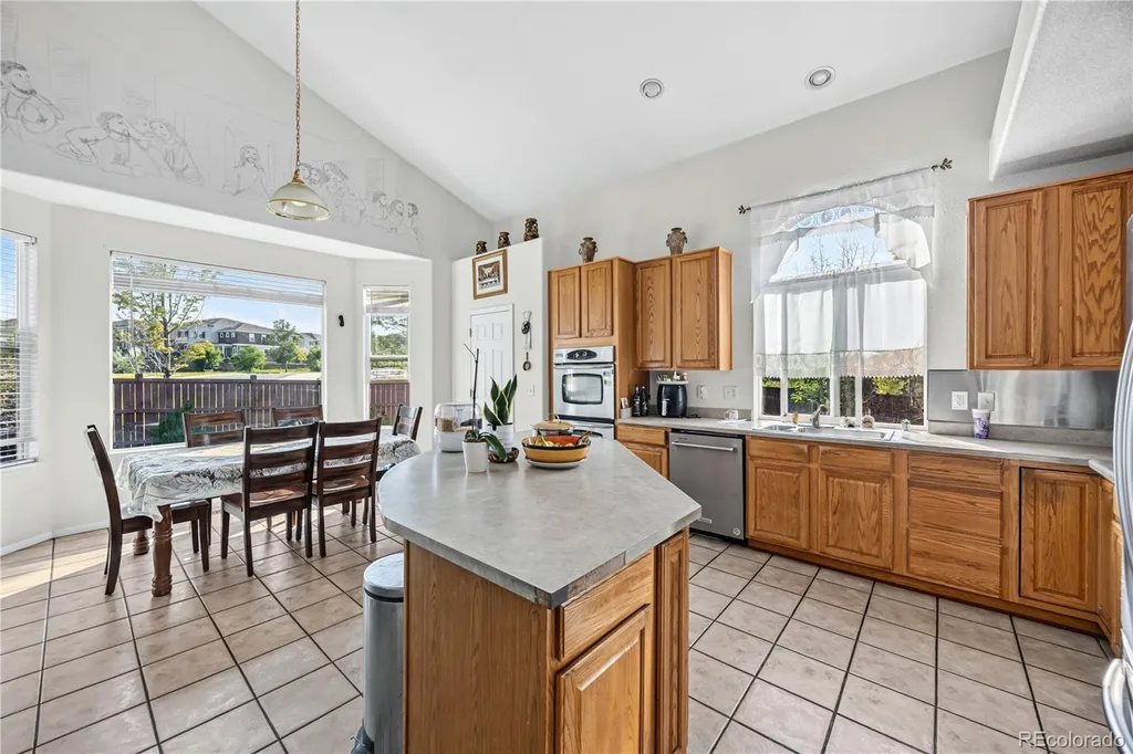 1142 E 100th Place Denver CO 80229