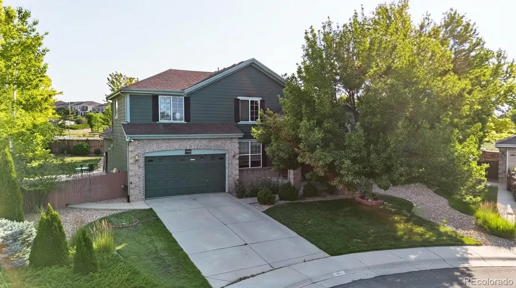 1142 E 100th Place Denver CO 80229