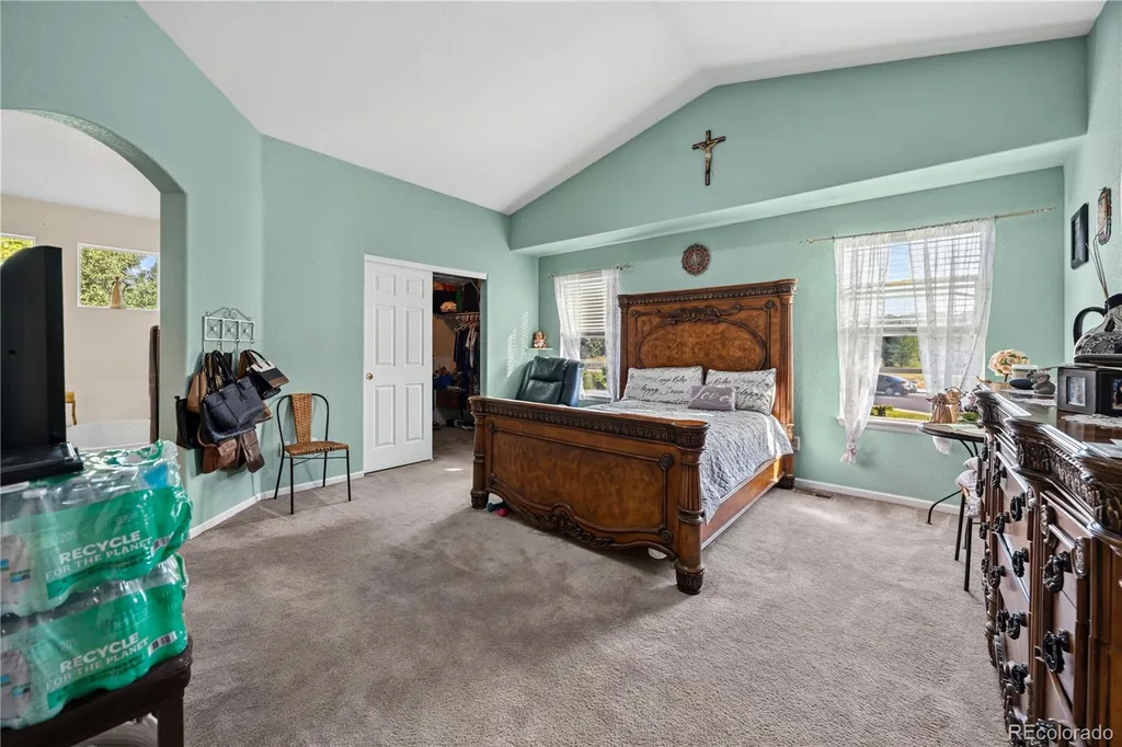 1142 E 100th Place Denver CO 80229