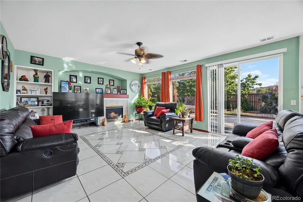 1142 E 100th Place Denver CO 80229
