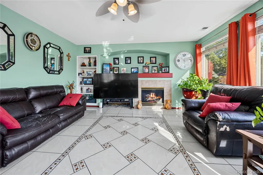1142 E 100th Place Denver CO 80229