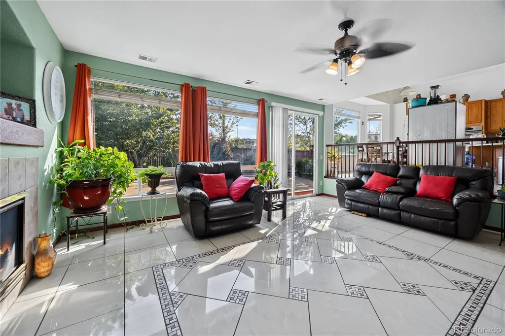 1142 E 100th Place Denver CO 80229