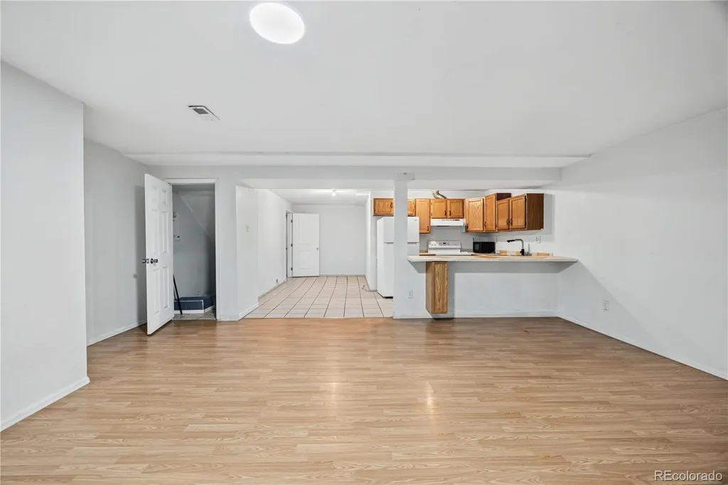 1142 E 100th Place Denver CO 80229
