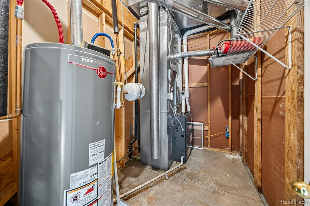 1142 E 100th Place Denver CO 80229