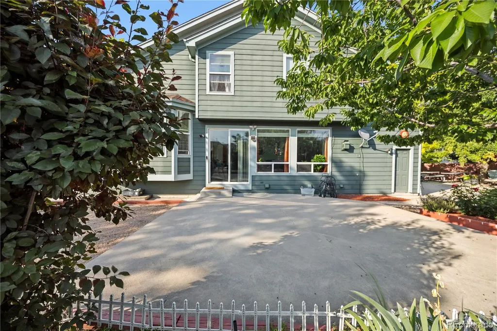 1142 E 100th Place Denver CO 80229