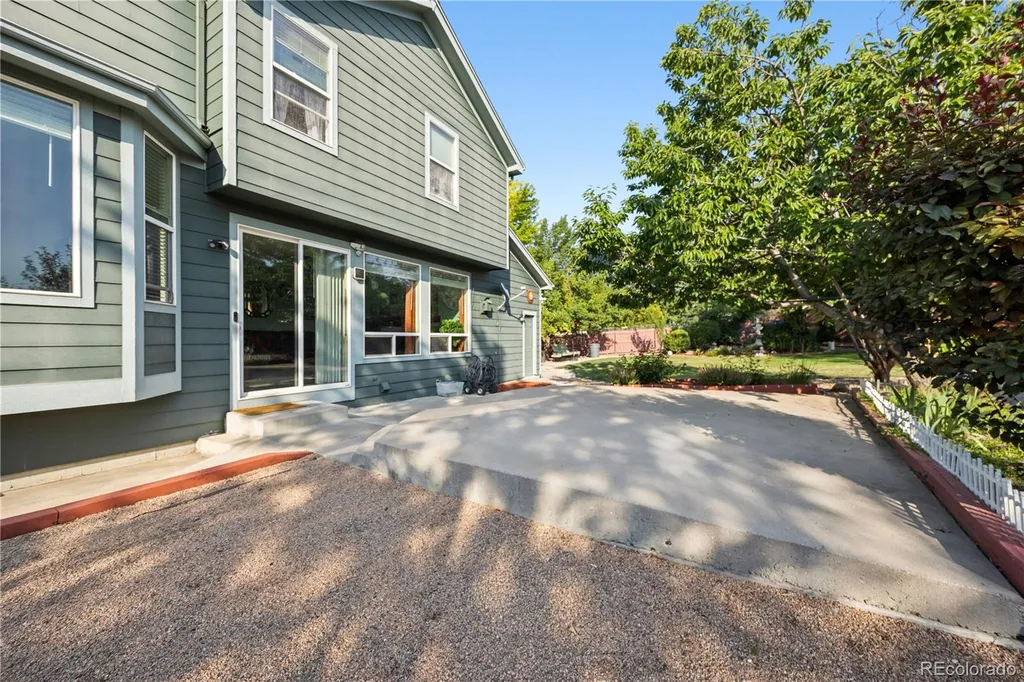 1142 E 100th Place Denver CO 80229