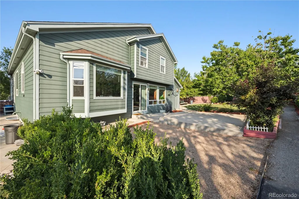 1142 E 100th Place Denver CO 80229
