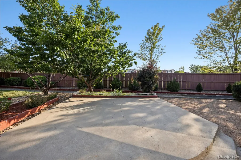 1142 E 100th Place Denver CO 80229