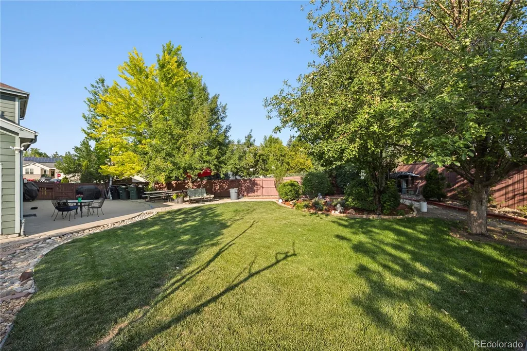 1142 E 100th Place Denver CO 80229