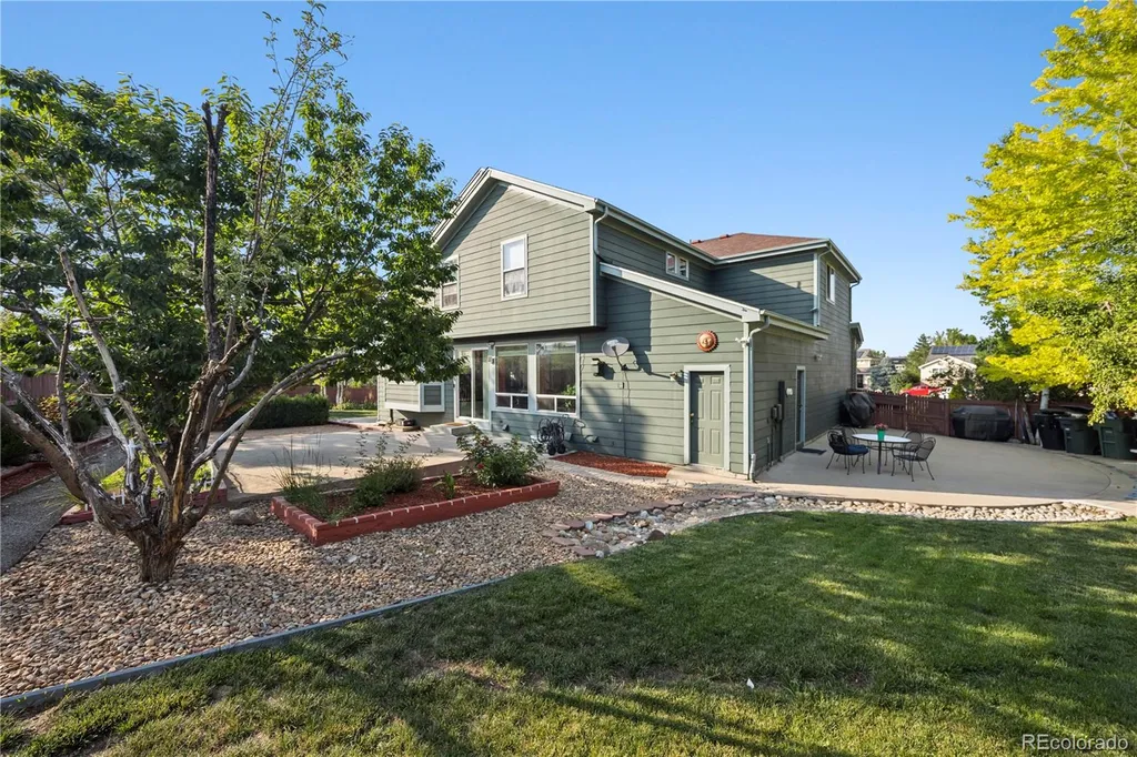 1142 E 100th Place Denver CO 80229