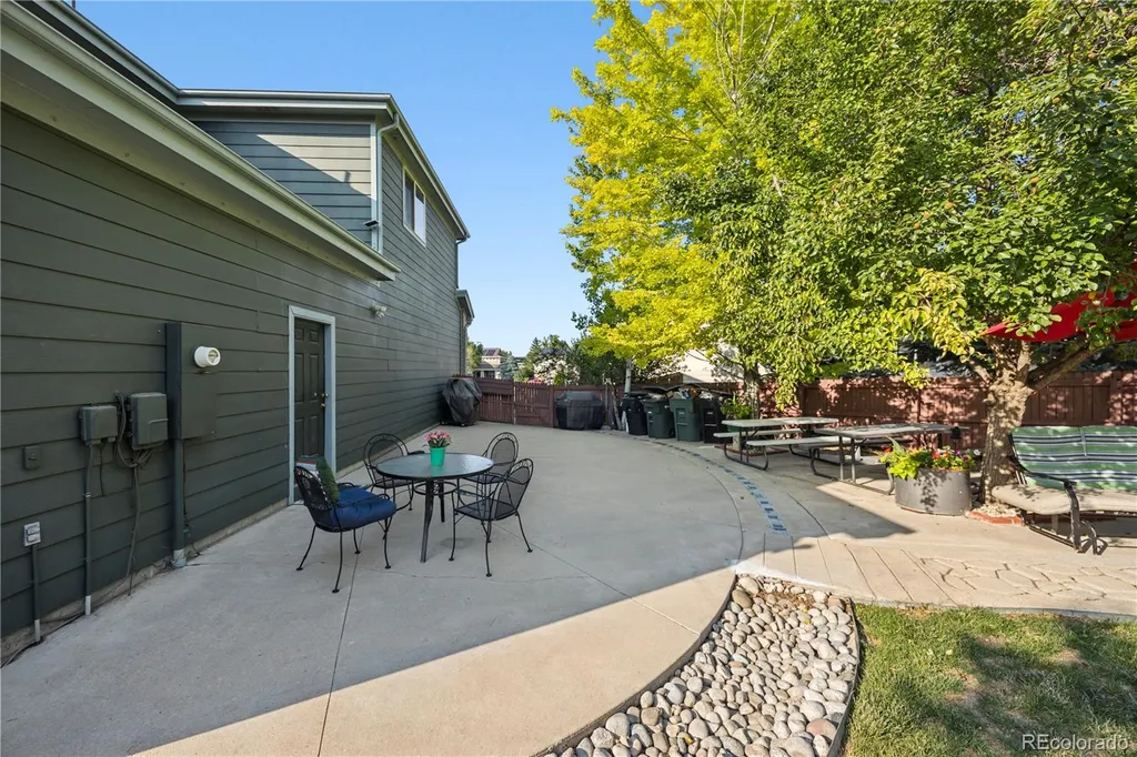 1142 E 100th Place Denver CO 80229