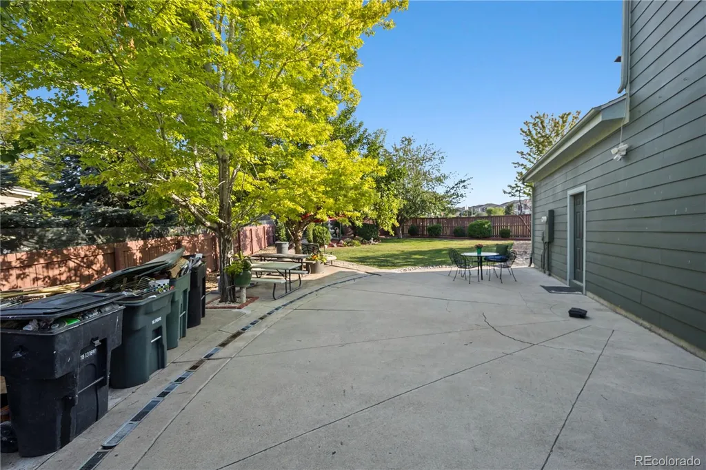 1142 E 100th Place Denver CO 80229