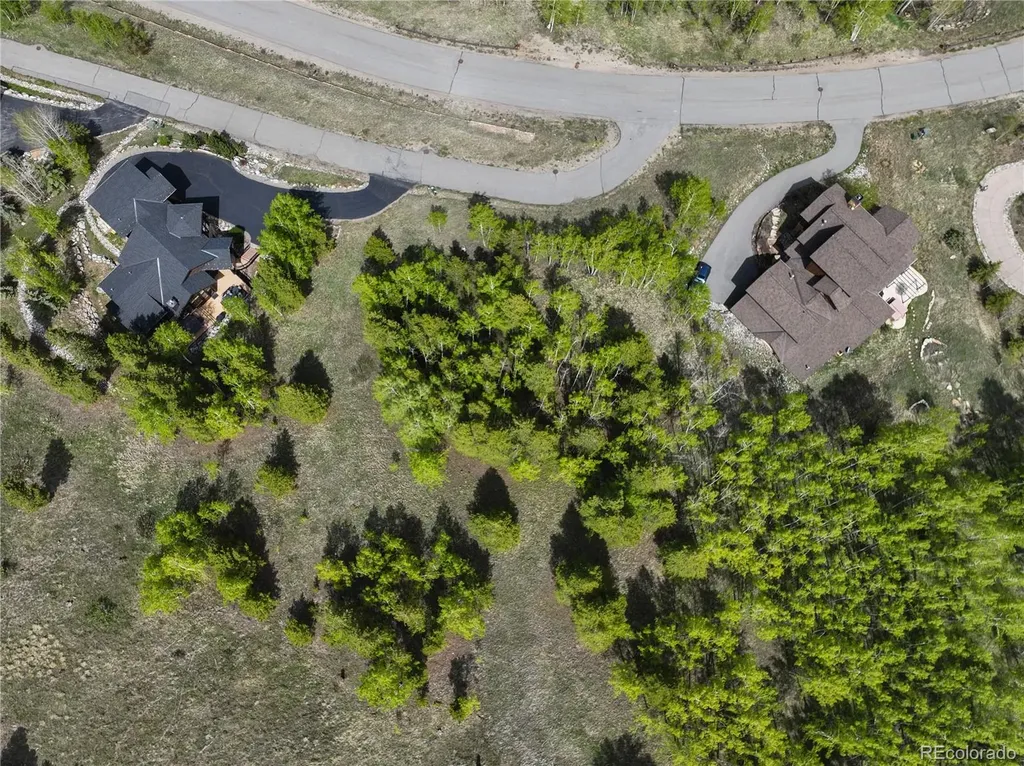 2635 Hunters Knob Road Silverthorne CO 80498