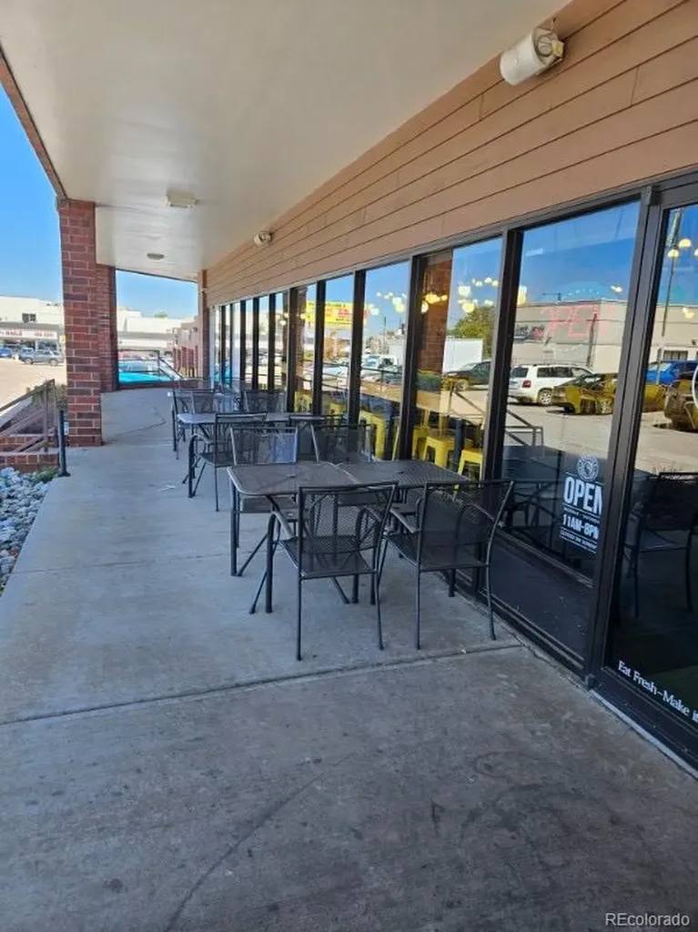 1128 S Colorado Boulevard Glendale CO 90246