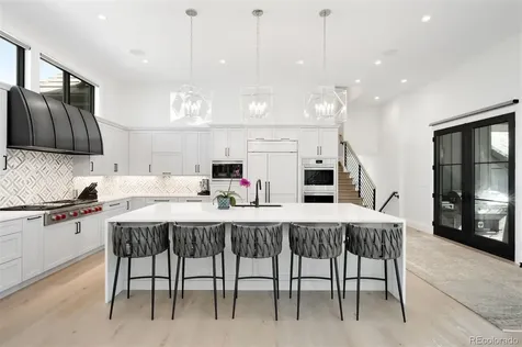 2821 E Cedar Avenue Denver CO 80209