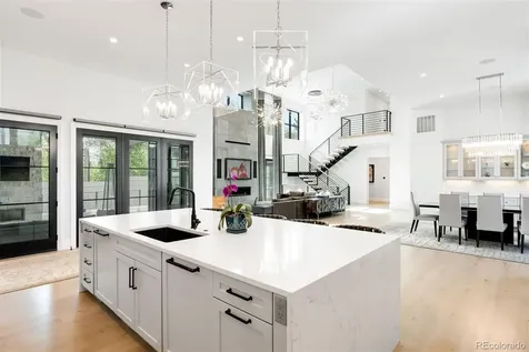 2821 E Cedar Avenue Denver CO 80209