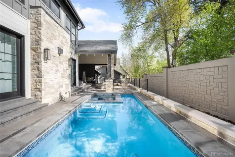 2821 E Cedar Avenue Denver CO 80209