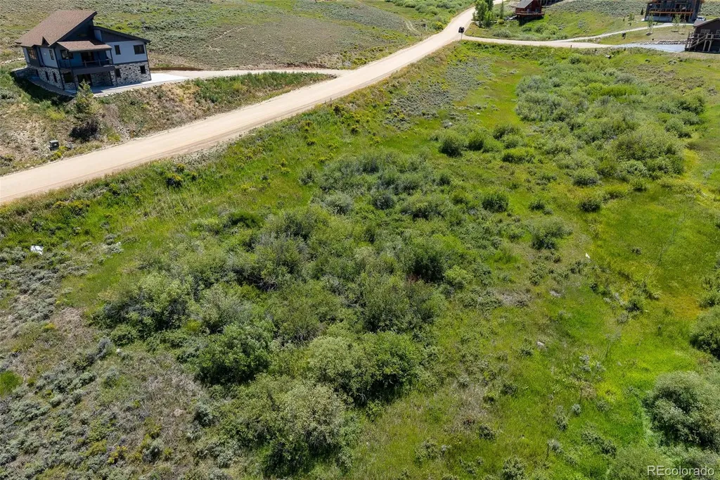 457 Forrest Drive Granby CO 80446