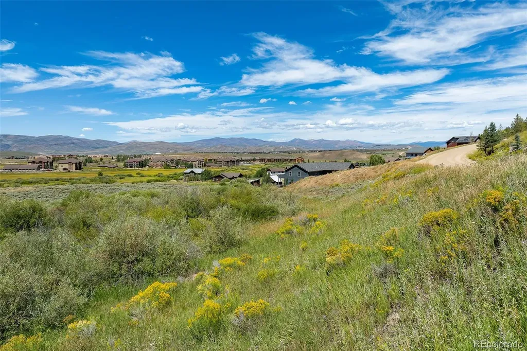 457 Forrest Drive Granby CO 80446
