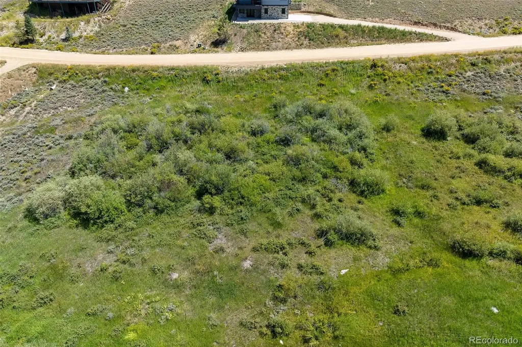 457 Forrest Drive Granby CO 80446