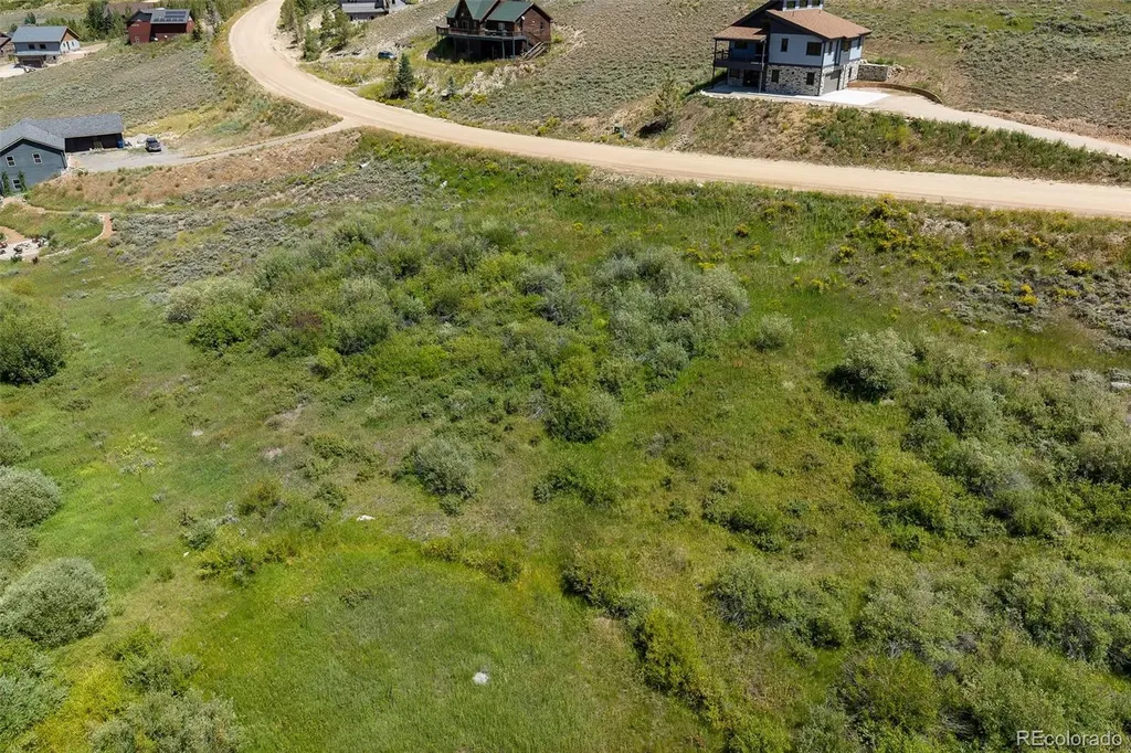 457 Forrest Drive Granby CO 80446
