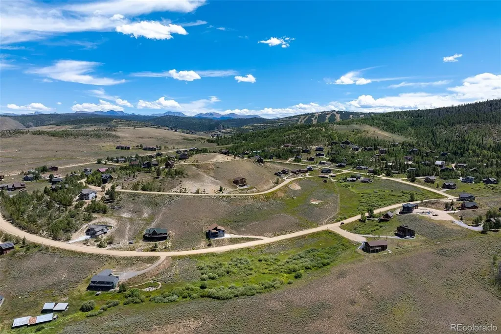 457 Forrest Drive Granby CO 80446