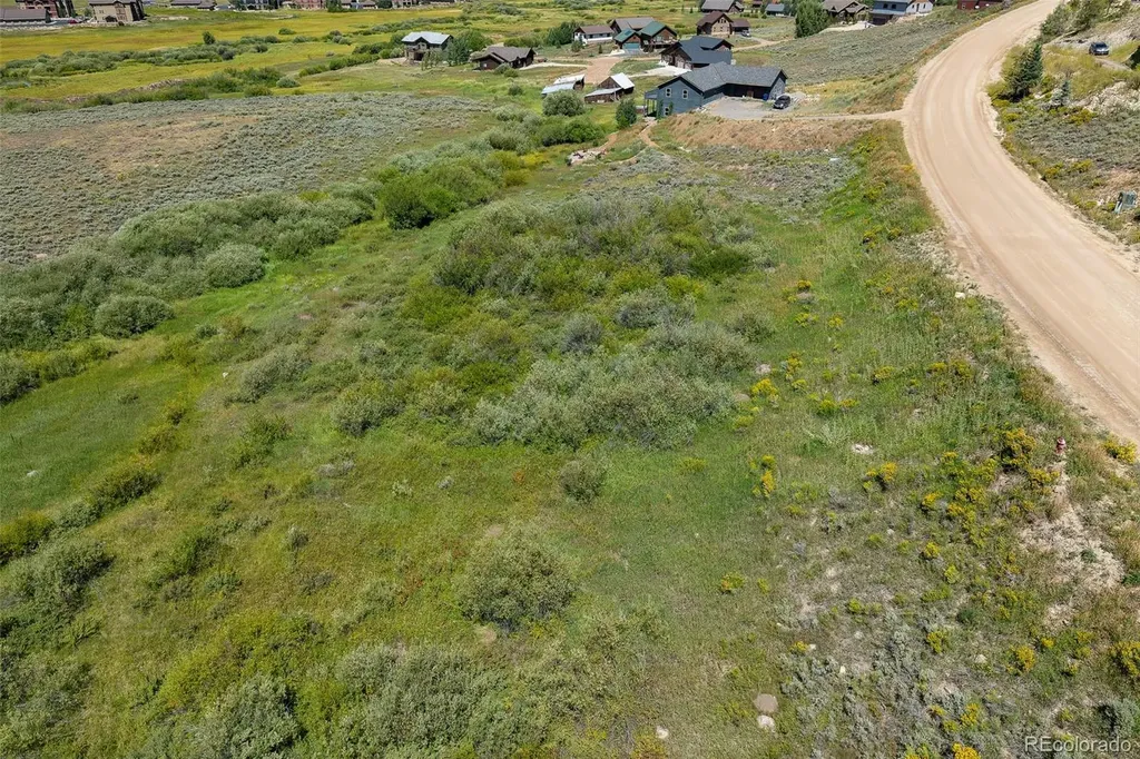457 Forrest Drive Granby CO 80446
