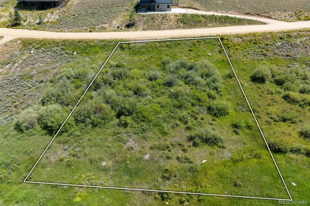457 Forrest Drive Granby CO 80446