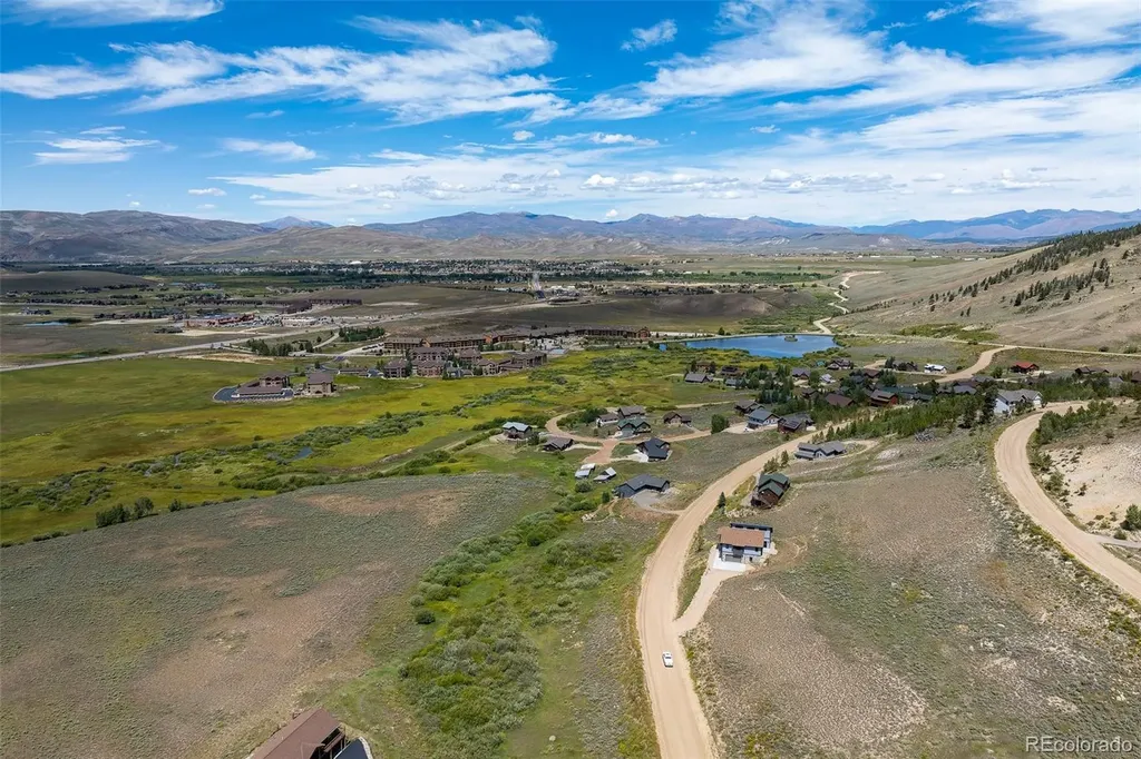 457 Forrest Drive Granby CO 80446