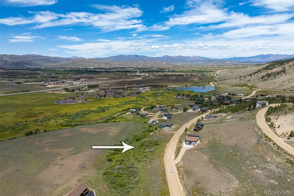 457 Forrest Drive Granby CO 80446