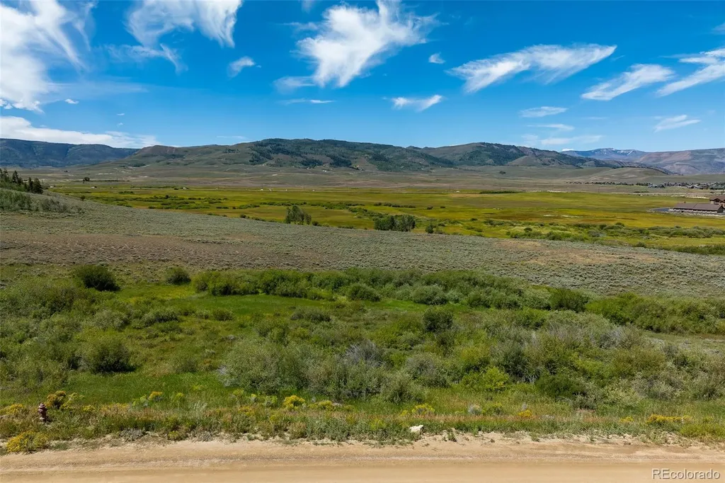 457 Forrest Drive Granby CO 80446