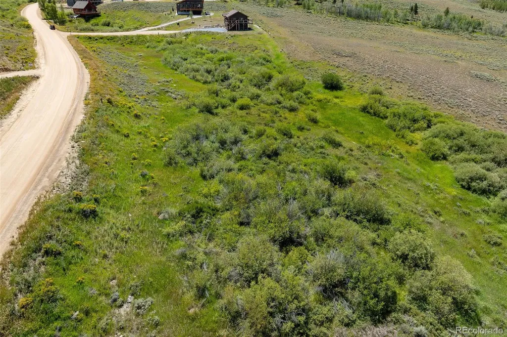 457 Forrest Drive Granby CO 80446