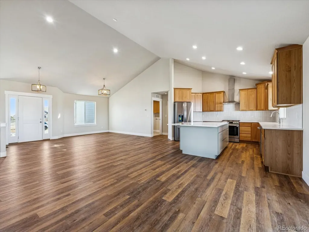 3643 Crested Owl Court Dacono CO 80514