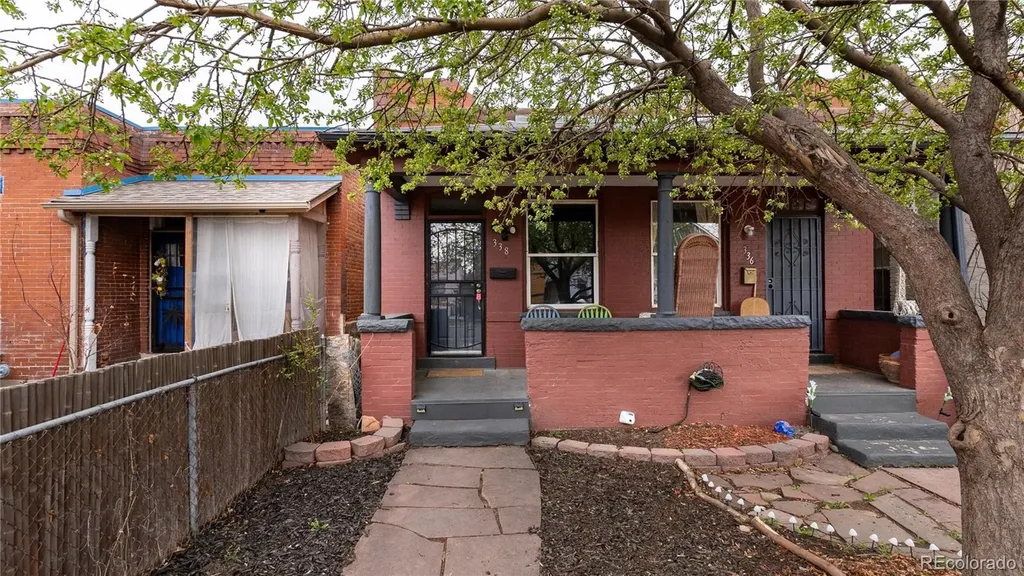 338 Inca Street Denver CO 80223
