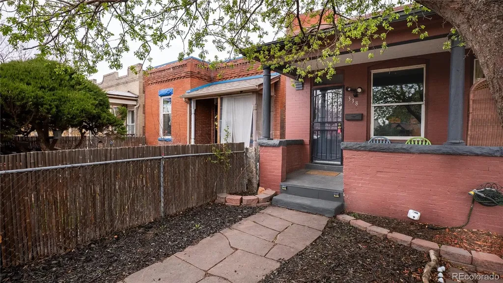 338 Inca Street Denver CO 80223