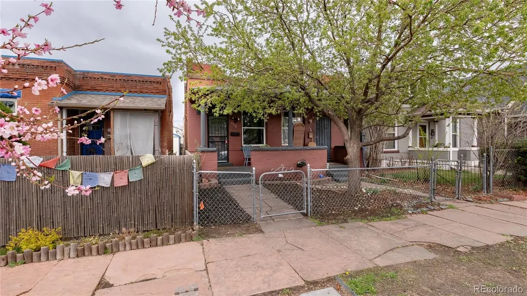 338 Inca Street Denver CO 80223