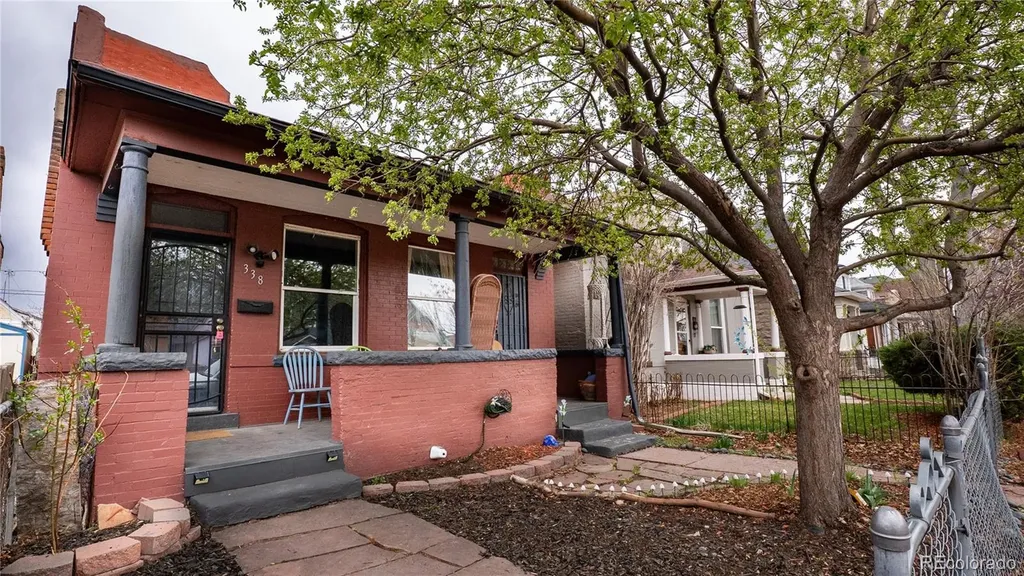 338 Inca Street Denver CO 80223