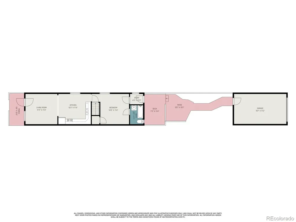 338 Inca Street Denver CO 80223