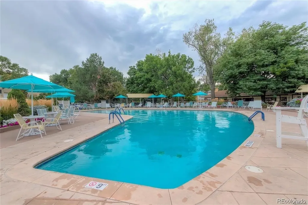 9315 E Center Avenue Denver CO 80247