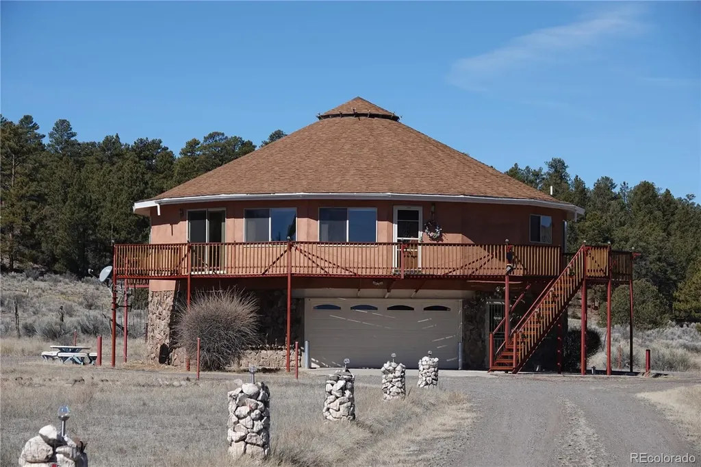 973 Conejos Trails Antonito CO 81120