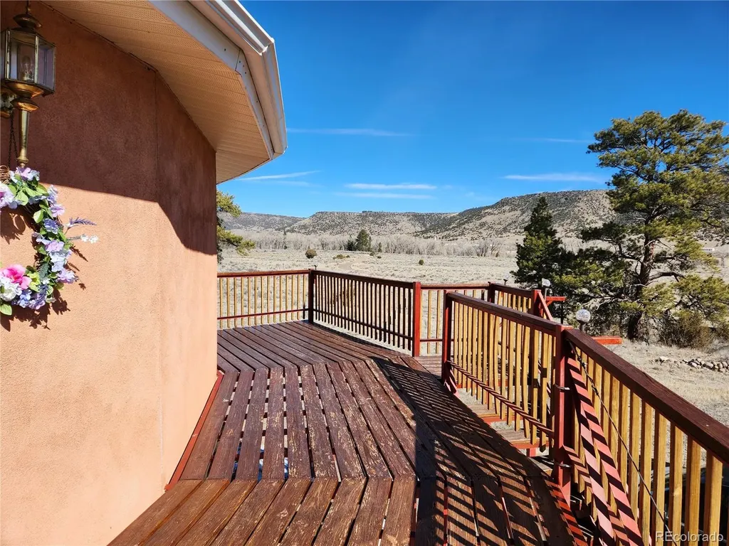 973 Conejos Trails Antonito CO 81120